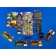 Table game Tiny Epic Game of Thrones™ Deluxe Kickstarter Edition (English) from Gamelyn Games