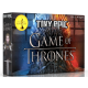 Juego de mesa Tiny Epic Game of Thrones™ Deluxe Kickstarter Edition (Inglés) de Gamelyn Games