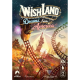 Wishland 3ª. Ed Dreams from America (English) from Lost Games Entertainment Ltd.