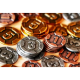 Wishland 3ª. Ed Metal Coins from Lost Games Entertainment Ltd.
