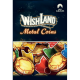Wishland 3ª. Ed Metal Coins from Lost Games Entertainment Ltd.