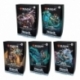 Magic the Gathering Tarkir: Drachensturm Commander Decks Display (5) german