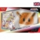 Pokémon TCG Scarlet & Violet 08.5 Prismatic Evolutions Eevee Accessory Pouch Collection (Inglés)