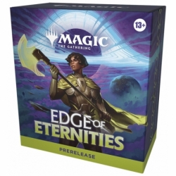 Magic the Gathering Edge of Eternities Prerelease Packs english