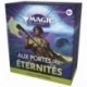 Magic the Gathering Aux portes des Éternités Prerelease Packs french