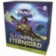 Magic the Gathering El Confín de la Eternidad Prerelease Packs spanish