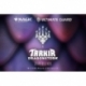 Ultimate Guard Zipfolio 360 Xenoskin Magic: The Gathering "Tarkir: Dragonstorm" - Design 4