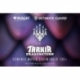 Ultimate Guard Sidewinder 100+ Xenoskin Magic: The Gathering "Tarkir: Dragonstorm" - Design 6