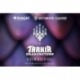 Ultimate Guard Sidewinder 100+ Xenoskin Magic: The Gathering "Tarkir: Dragonstorm" - Design 2