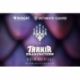 Ultimate Guard Sidewinder 133+ Xenoskin Magic: The Gathering "Tarkir: Dragonstorm" - Design 5