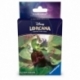 Disney Lorcana TCG Card Sleeves Ursula (65)