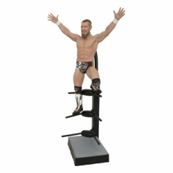 AEW Gallery PVC Statue Bryan Danielson 25 cm