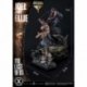The Last of Us Part I Ultimate Premium Masterline Series Statue Joel & Ellie Deluxe Bonus Version (The Last of Us Part I) 73 cm