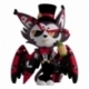 Hazbin Hotel Figura Vinyl Husk 12 cm