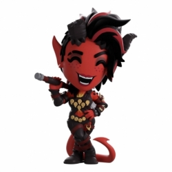Baldur´s Gate Figura Vinyl Karlach 13 cm