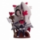 Hazbin Hotel Figura Vinyl Vaggie 14 cm