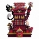 Hazbin Hotel Figura Vinyl Old Hazbin Hotel 19 cm