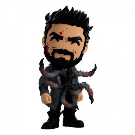 Baldur´s Gate Figura Vinyl Tentacle Butcher 12 cm