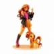 My Little Pony Bishoujo PVC Statue 1/7 Sunset Shimmer 22 cm