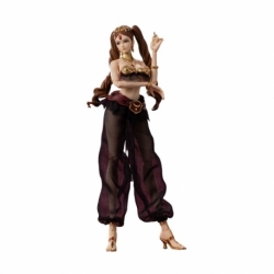 Lupin III: The Women who called Fujiko Mine Action Figure 1/6 Fujiko Mine 30 cm