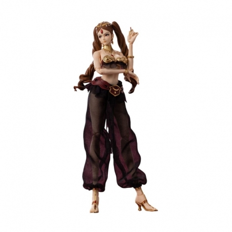Lupin III: The Women who called Fujiko Mine Figura 1/6 Fujiko Mine 30 cm