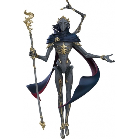 Arcane Pop Up Parade PVC SP Statue Champion Viktor 20 cm