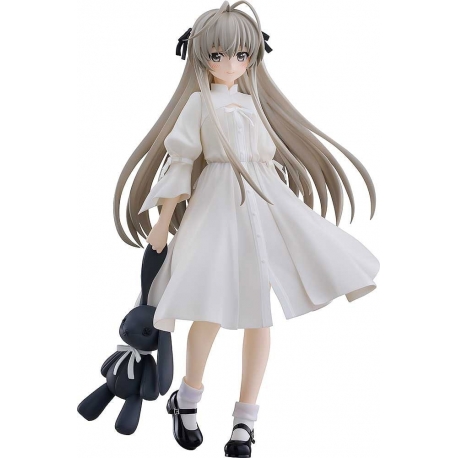 Yosuga no Sora Tactica Pop Up Parade PVC Statue Sora Kasugano L Size 22 cm