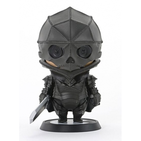 Berserk Minifigura Cutie1 PVC Guts Berserker Armor (Phase 0) 12 cm
