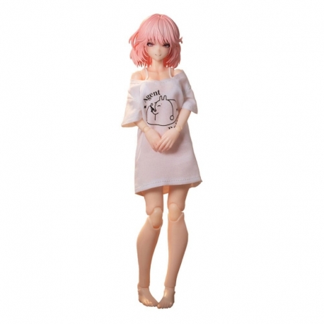Original Character Figura 1/12 RA-01L Aileen Loungewear Ver. 16 cm