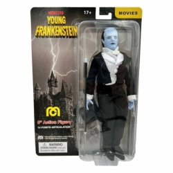 El jovencito Frankenstein Figura el Monstruo 20 cm
