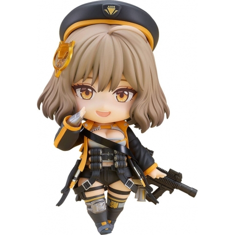 Goddess of Victory: Nikke Nendoroid Action Figure Anis 10 cm