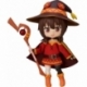 Konsuba 3 Nendoroid Doll Action Figure Megumin 14 cm
