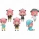 Spy x Family Nendoroid Action Figure Surprise Anya Collection 7 cm Assortment (6)