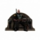 Star Wars: The Mandalorian Action Figure 1/6 Boba Fett Repaint Armor and Throne Special Edition 30 cm
