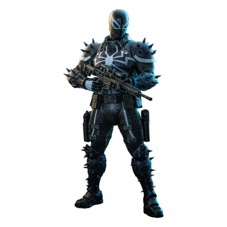 Marvel Comics Figura 1/6 Agent Venom 32 cm