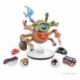 D&D Icons of the Realms Miniatura "Boxed Miniature" Potato Head Beholder 9 cm