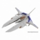 Gradius Figura Plastic Kit Vic Viper Ver. Gradius II 15 cm (re-run)