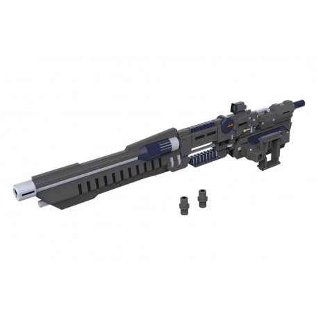 Kotobukiya M.S.G. Model Kit Accessory Set Weapon Unit 53 Stride Launcher