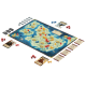 Rumble Nation board game (Spanish) by Hobby Japan and Spiele
