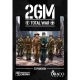 2GM Tactics board game - Total War Expansion by Draco Ideas (Spanish)