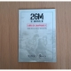 2GM Tactics: Nuevo Libro de Campañas II de Draco Ideas
