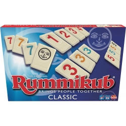 Rummikub Original 4 Players