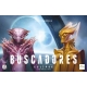 Eclipse: Seekers board game from MalditoGames (Spanish)
