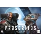 Eclipse: Outcasts board game from MalditoGames (Spanish)