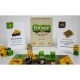 Forage board game from Melmac Games
