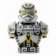 Star Wars Sideshow Artist Series Designer Bust Stormtrooper by Jesse Hernandez 18 cm