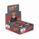 Naruto Shippuden Akatsuki Attack Trading Cards Flow Packs Display (24)