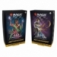 Magic the Gathering Aetherdrift Mazos de Commander Caja (4) (Inglés)