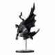 DC Direct Statue 1/10 Batman Black & White by Bill Sienkiewicz 20 cm - Damaged packaging