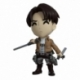 Attack on Titan Figura Vinyl Levi 11 cm